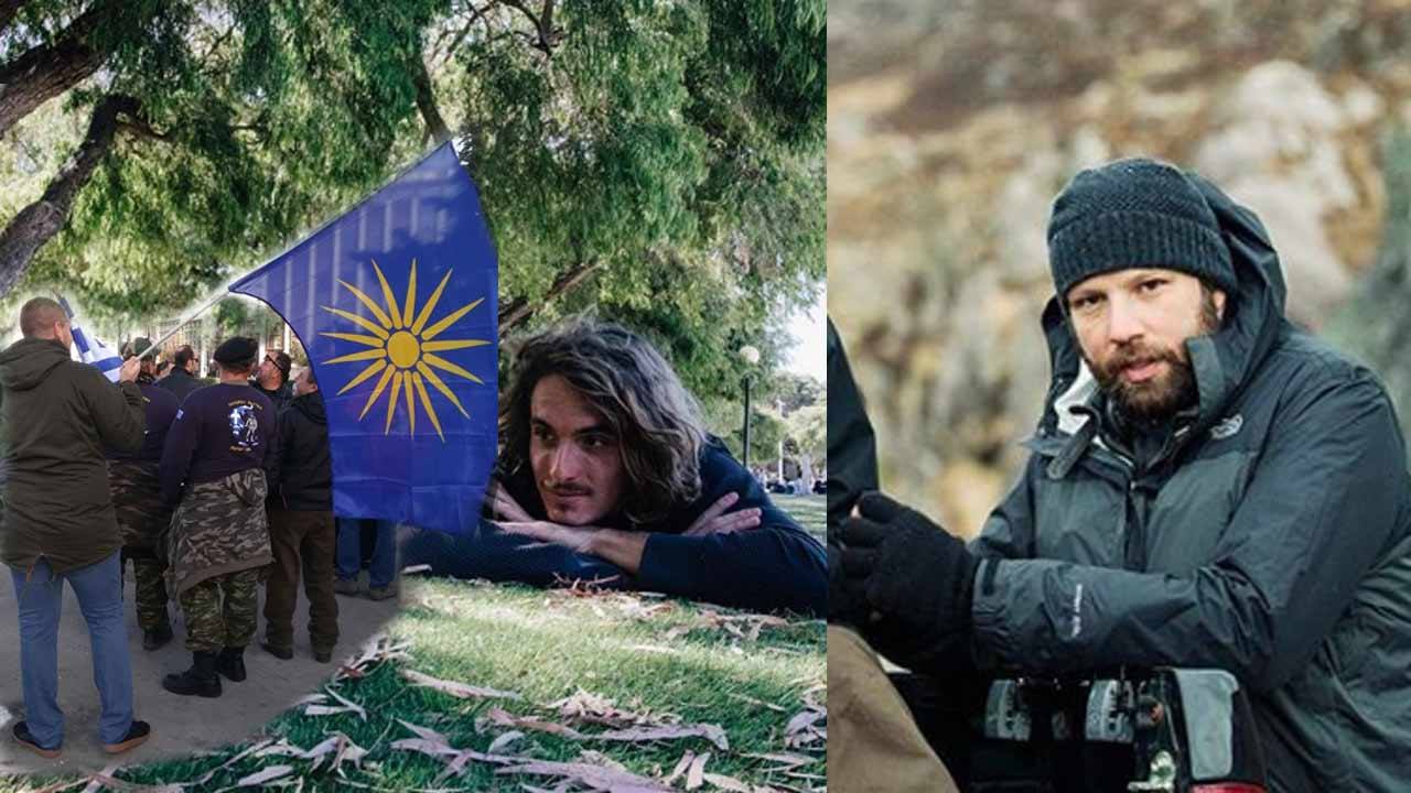 Ο Τσιτσιπάς, το κόκκινο χαλί