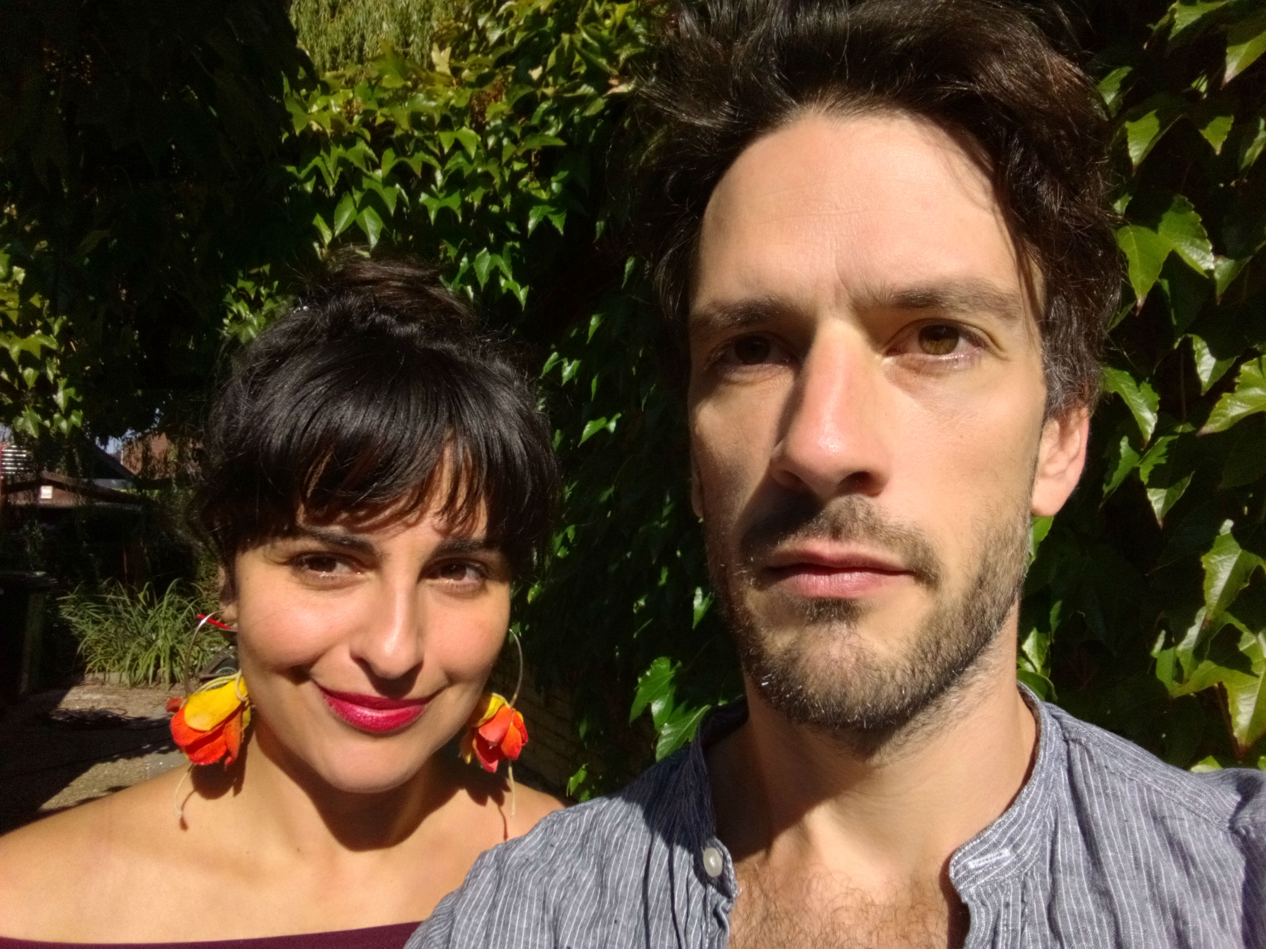 katerina damvoglou texnes plus