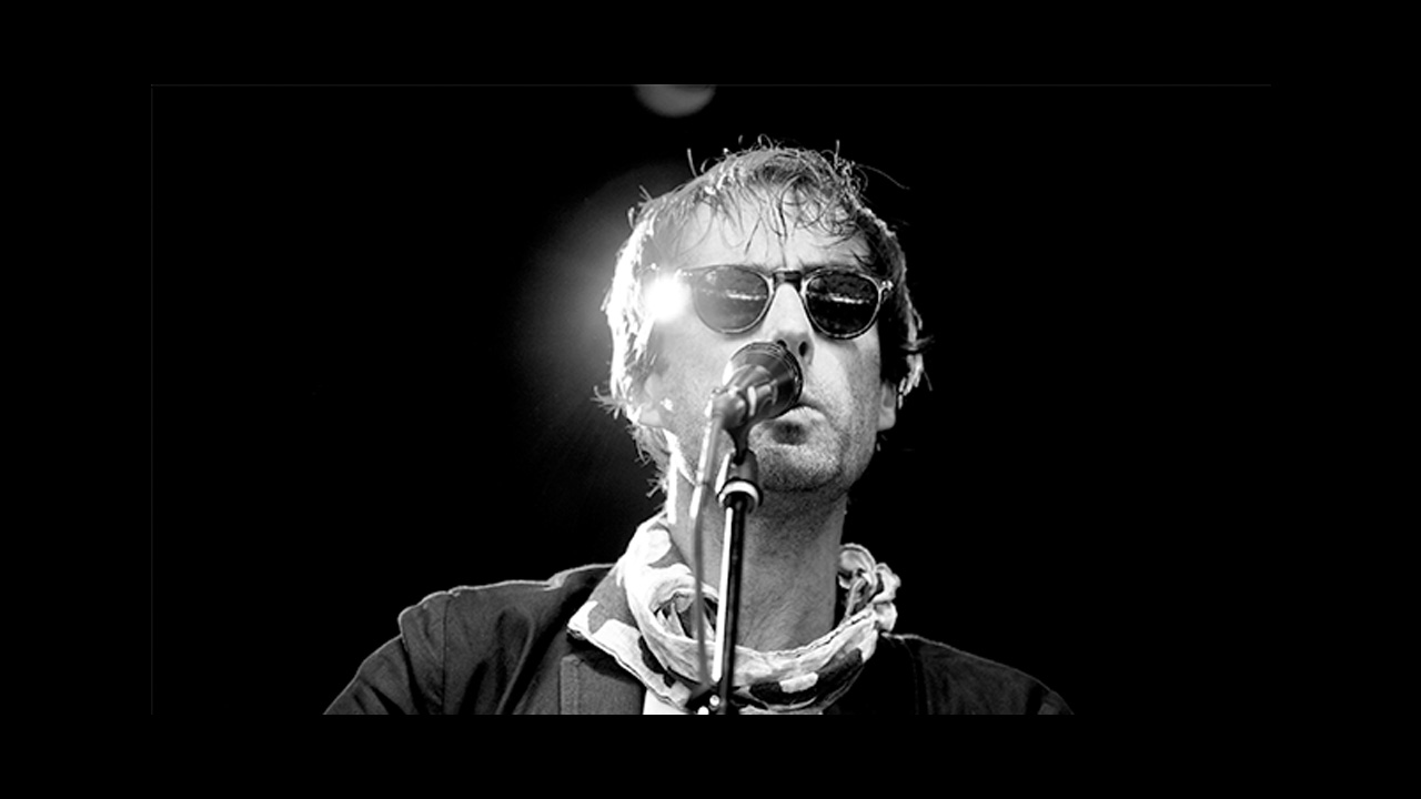 ANDREW BIRD - SISYPHUS