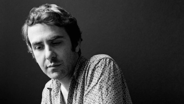 CHRIS COHEN - GREEN EYES