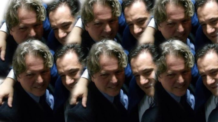 Νίκος Γεωργιάδης, δημοσιογραφικές