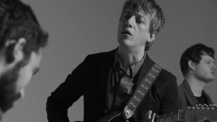 STEVE GUNN - NEW MOON