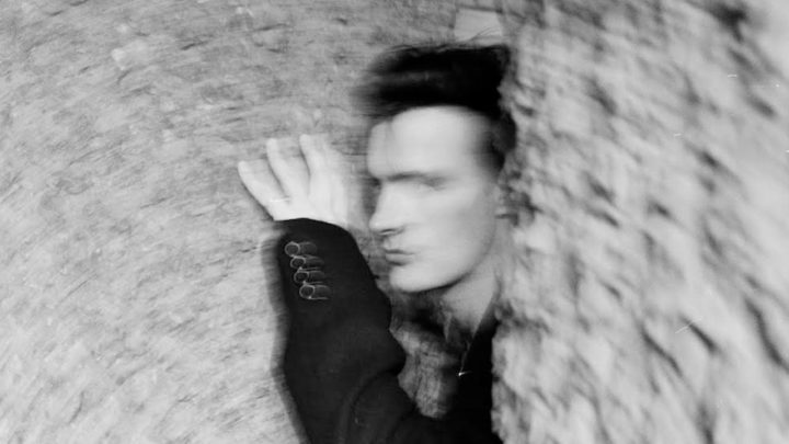 STONER - THE ANTEROOM