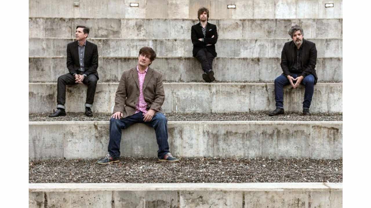 THE MOUNTAIN GOATS - YOUNGER