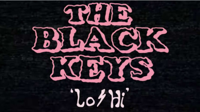 Black Keys: Επιστροφή