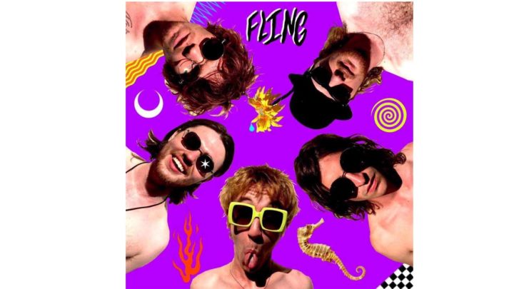 FLING - WELCOME TO THE CITY