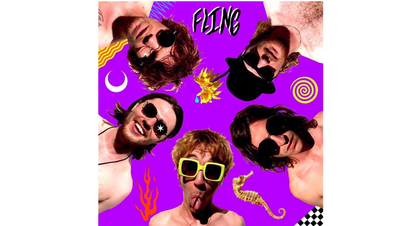 FLING - WELCOME TO THE CITY