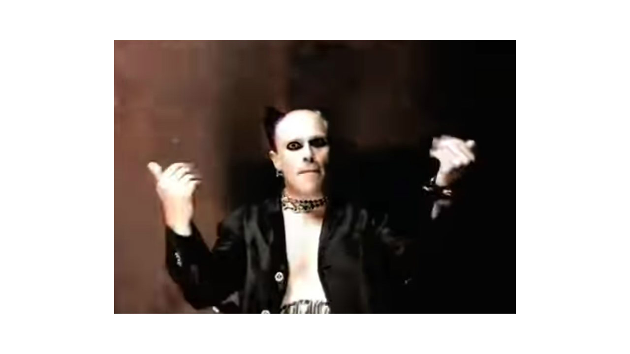 Keith Flint