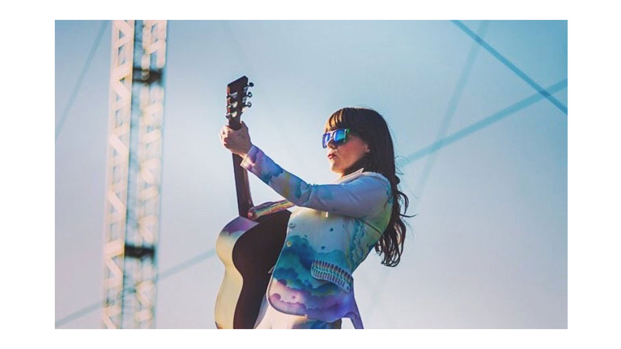 JENNY LEWIS