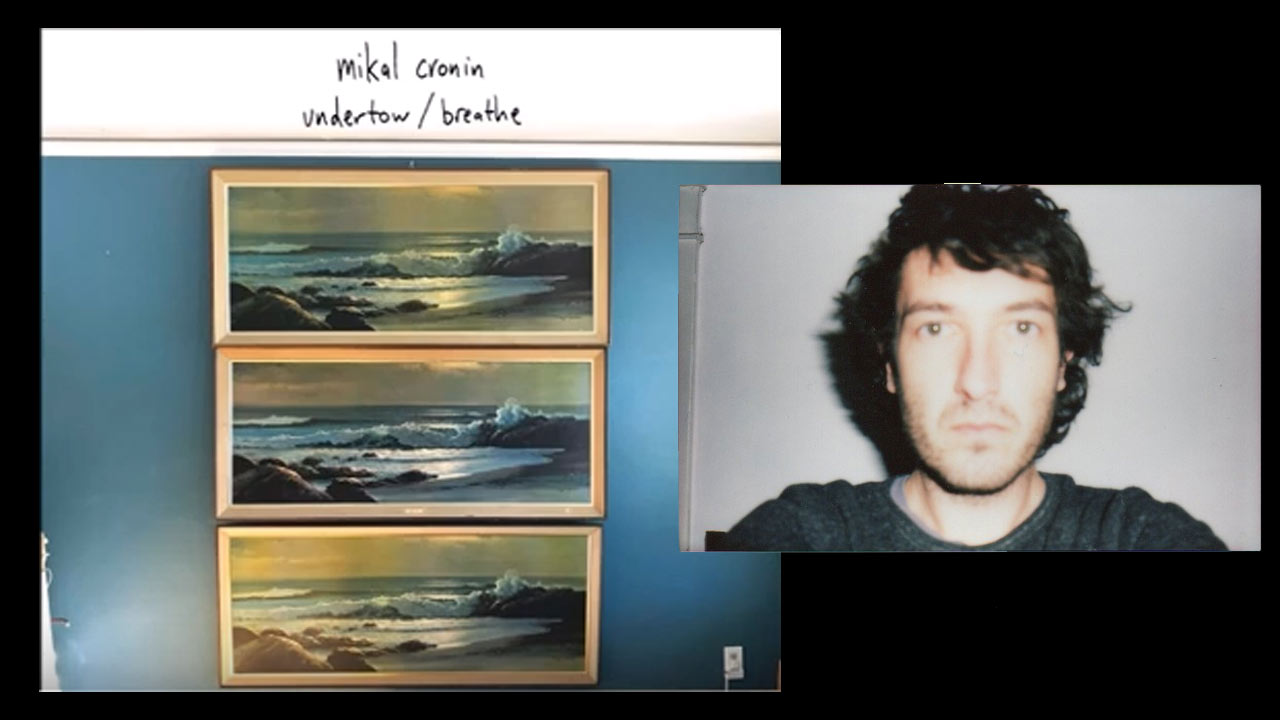 MIKAL CRONIN