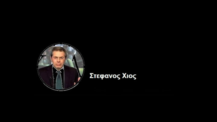 «Παραδημοσιογραφία» και ζόφος»