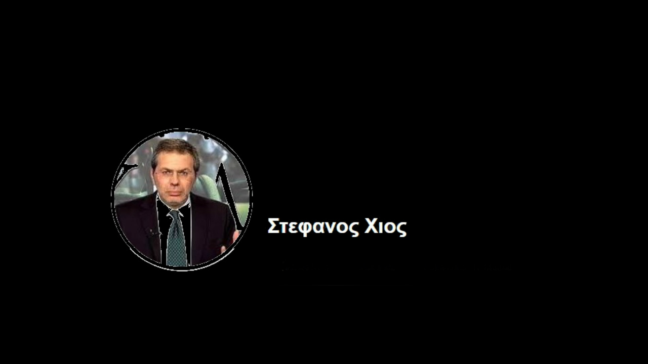 «Παραδημοσιογραφία» και ζόφος»