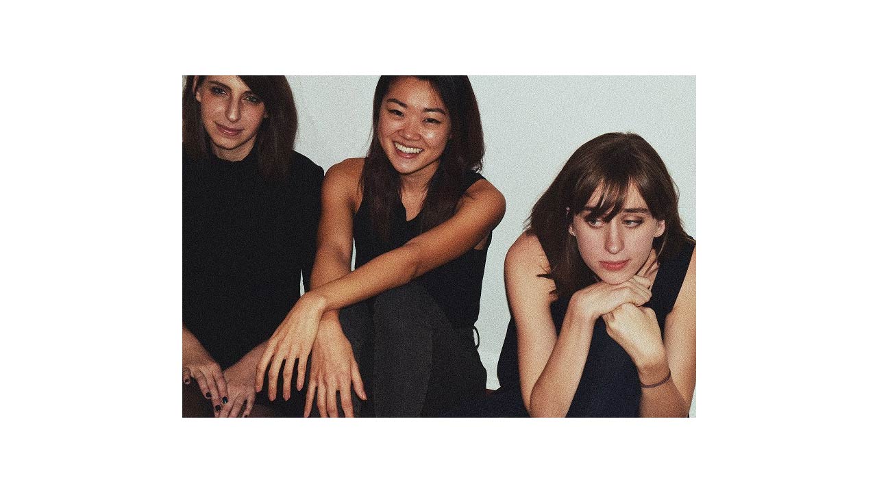 PATIO «VILE BODIES»