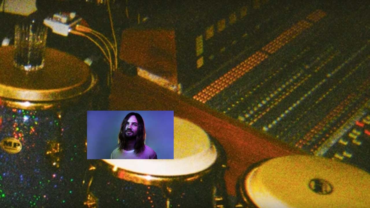 TAME IMPALA