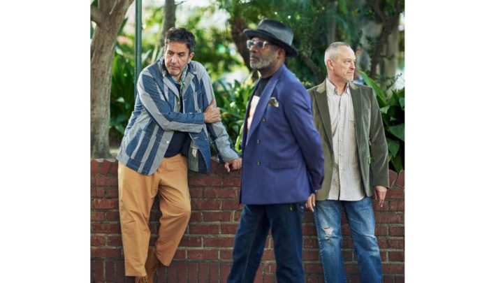 THE SPECIALS