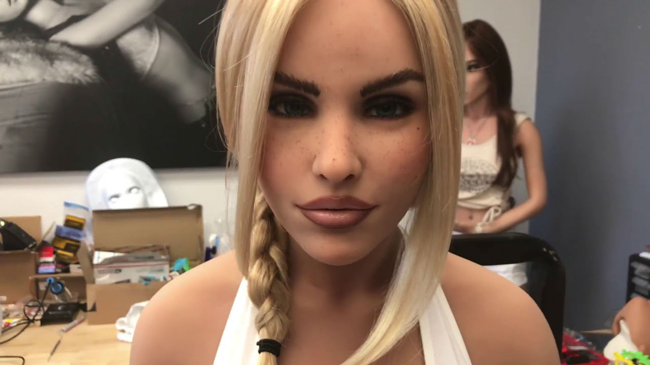 Sexbot