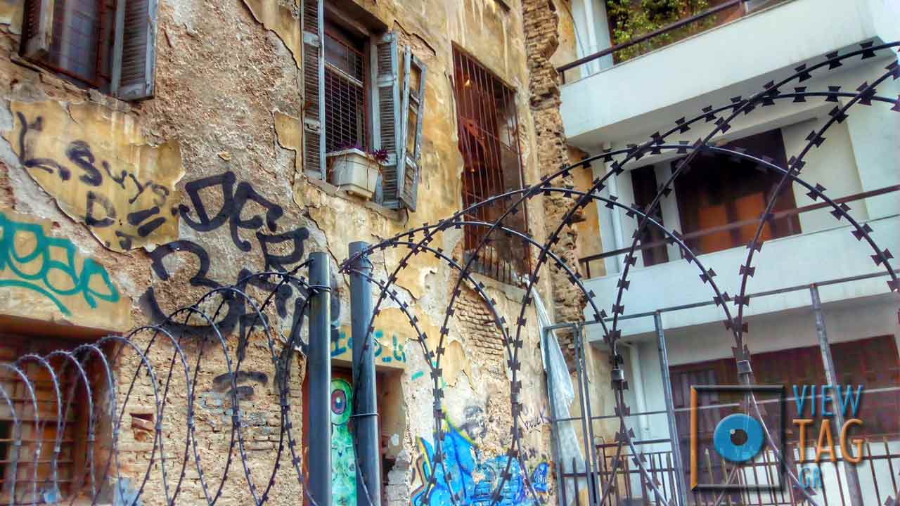 Πολιτικό τάβλι