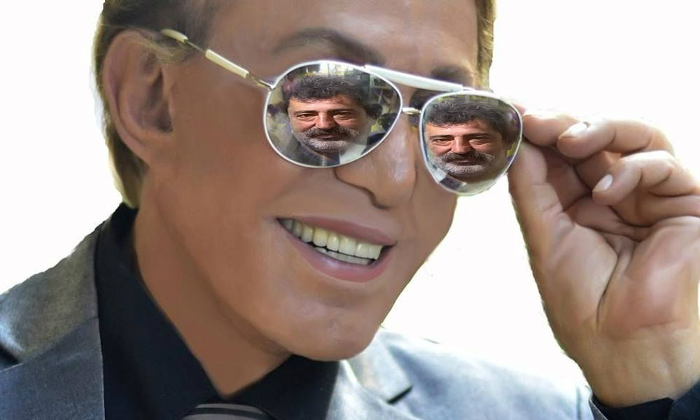 Πολάκης και εγκεφαλική