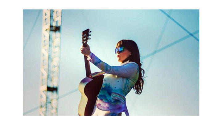 JENNY LEWIS