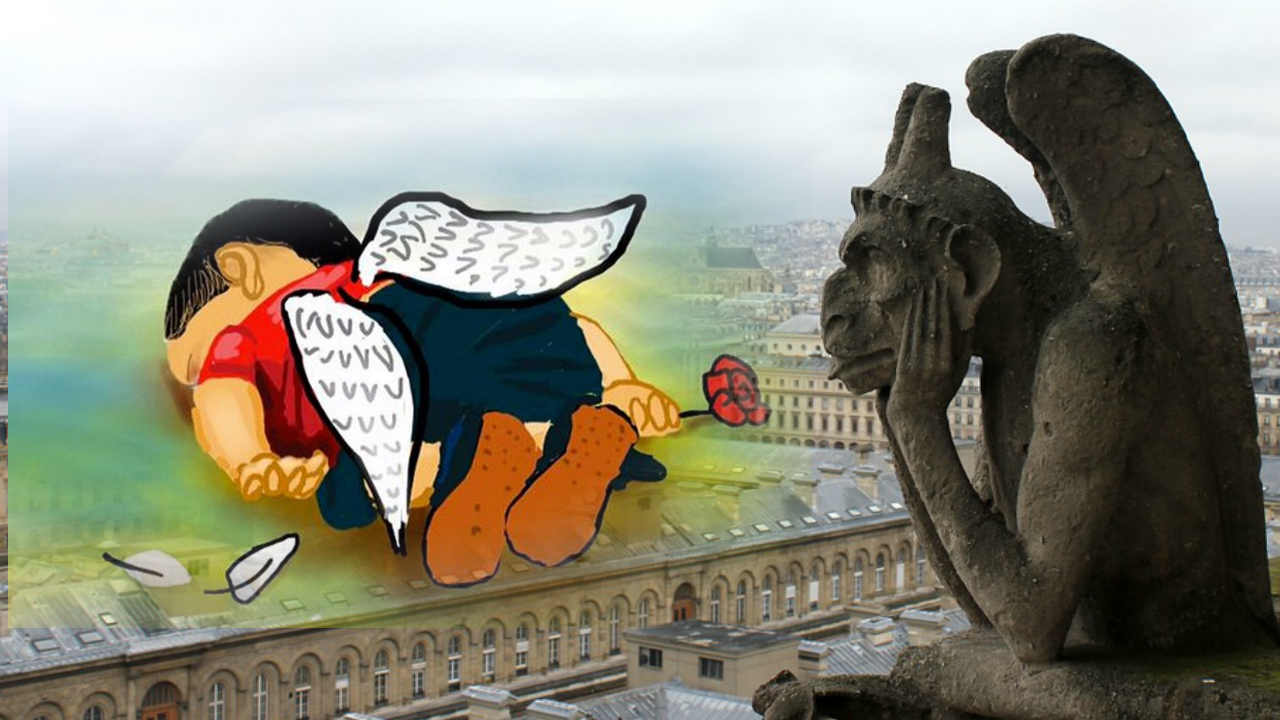 Notre Αϊλάν