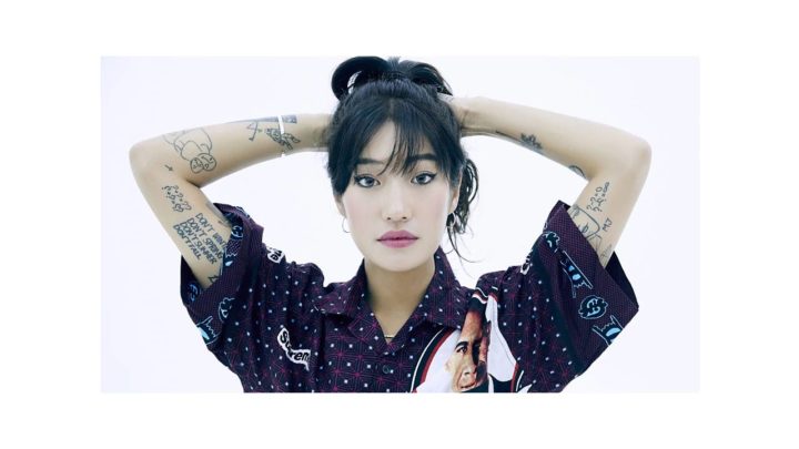 PEGGY GOU - STARRY NIGHT