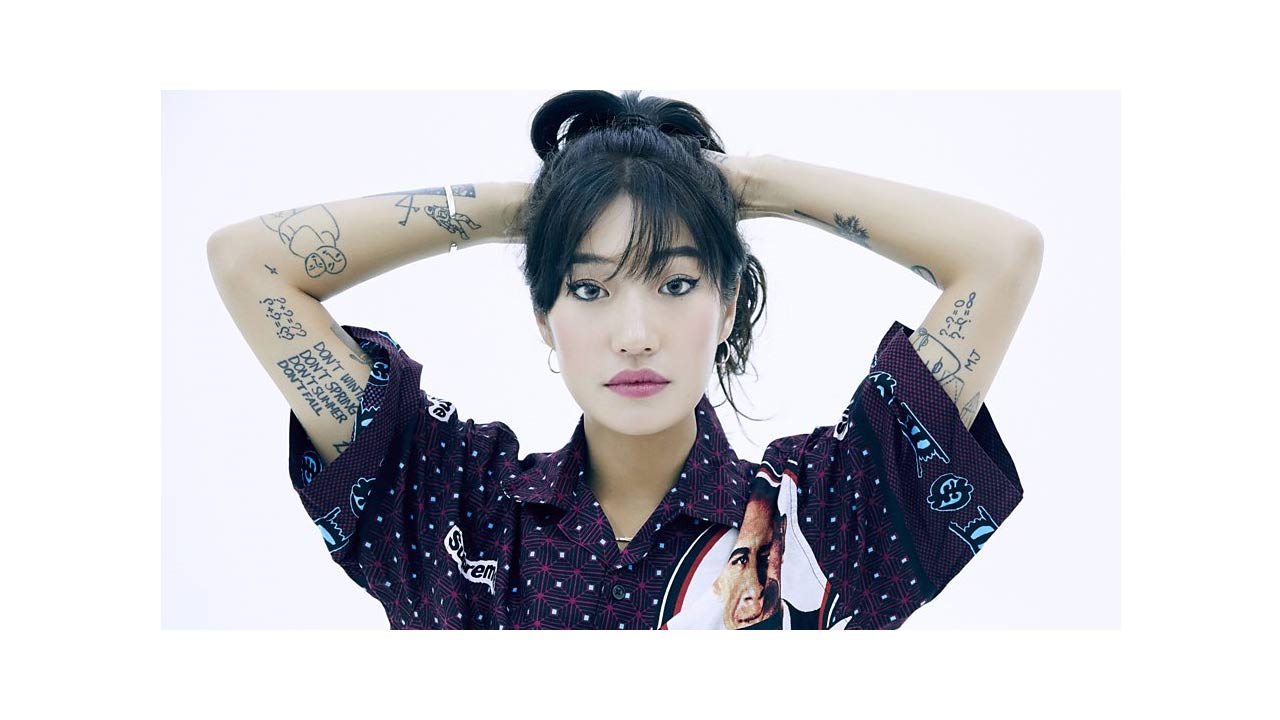 PEGGY GOU - STARRY NIGHT