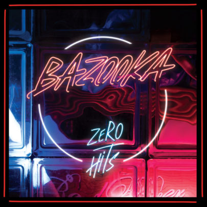 Bazooka «Zero hits»
