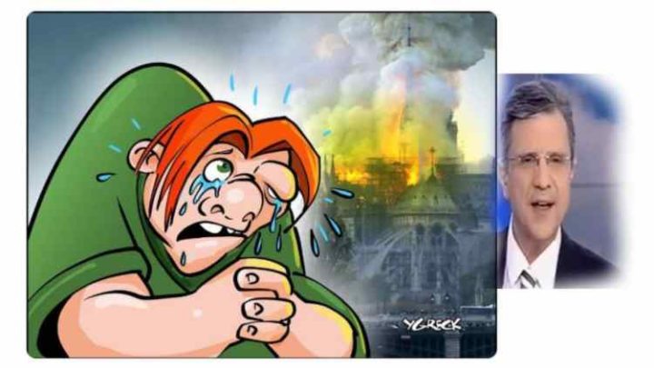Δακρυσμένοι Κουασιμόδοι