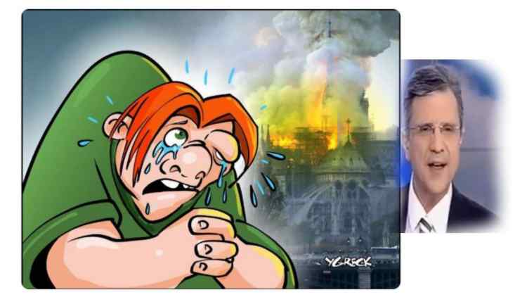 Δακρυσμένοι Κουασιμόδοι