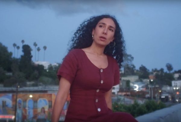 BEDOUINE - ECHO PARK