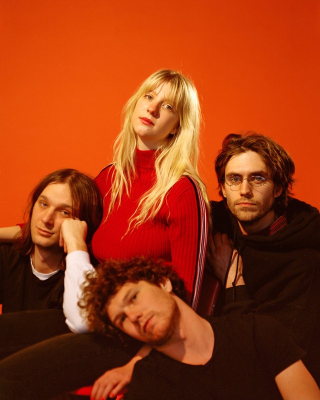 SLOW PULP - NEW MEDIA