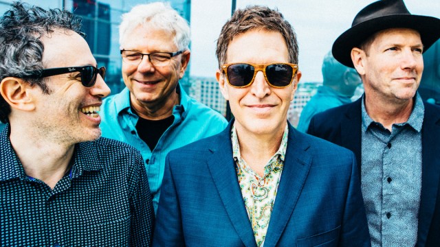THE DREAM SYNDICATE - THE WAY IN