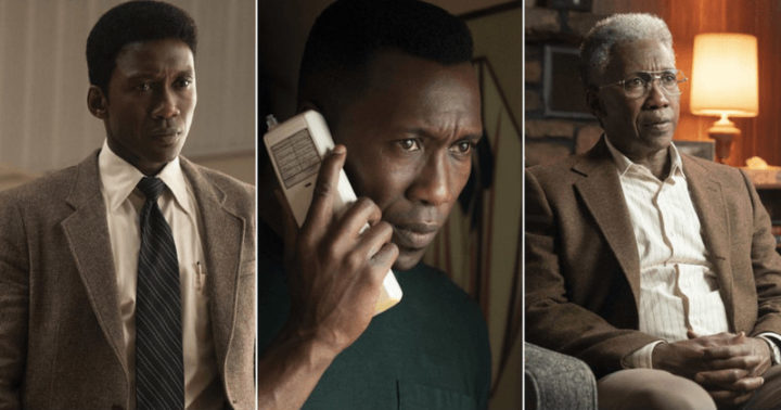 TRUE DETECTIVE 3