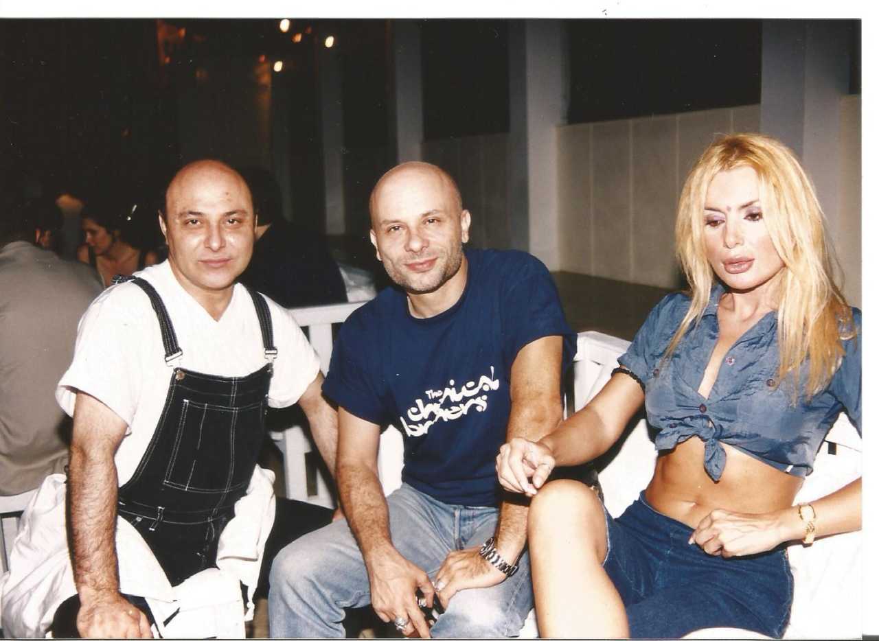 Τζούλια Μπάρκα