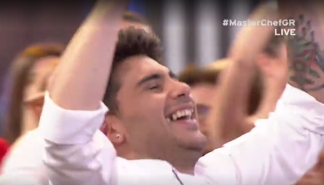#masterchefgr