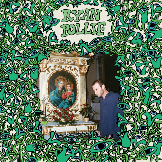 RYAN POLLIE