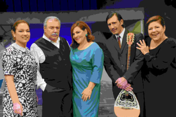 Μάλιστα κύριε Ζαμπέτα