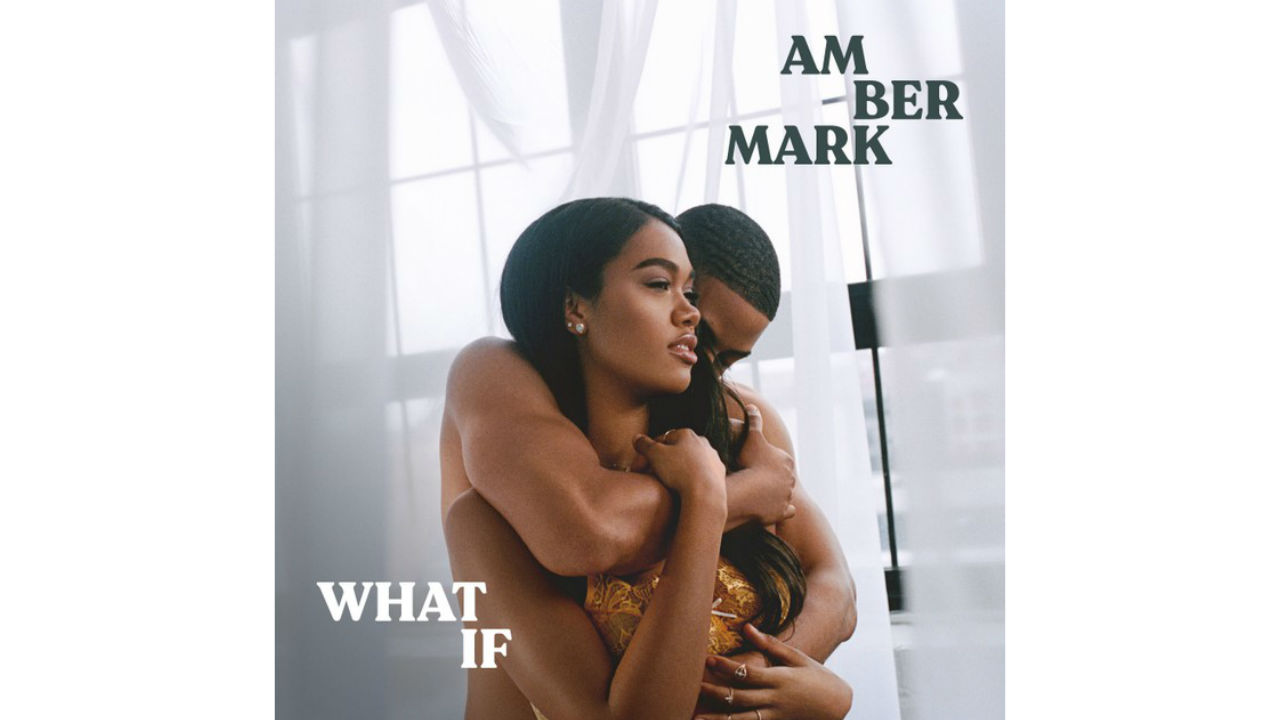 AMBER MARK