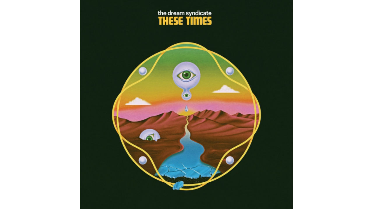 «These Times», Δισκοκριτική