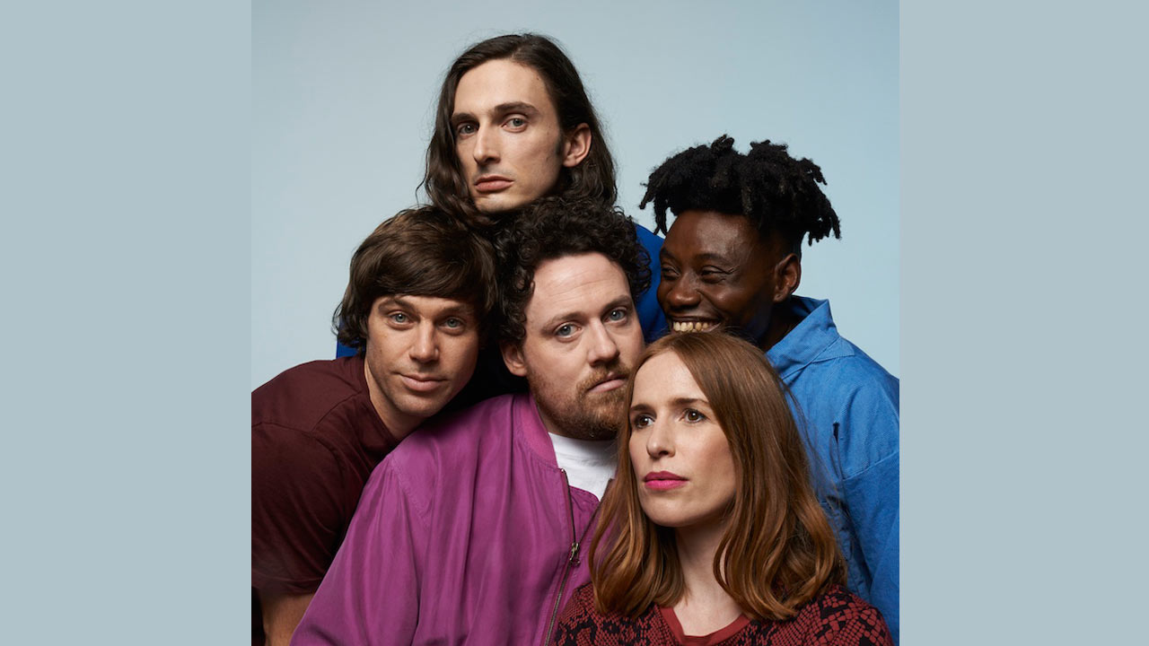 METRONOMY