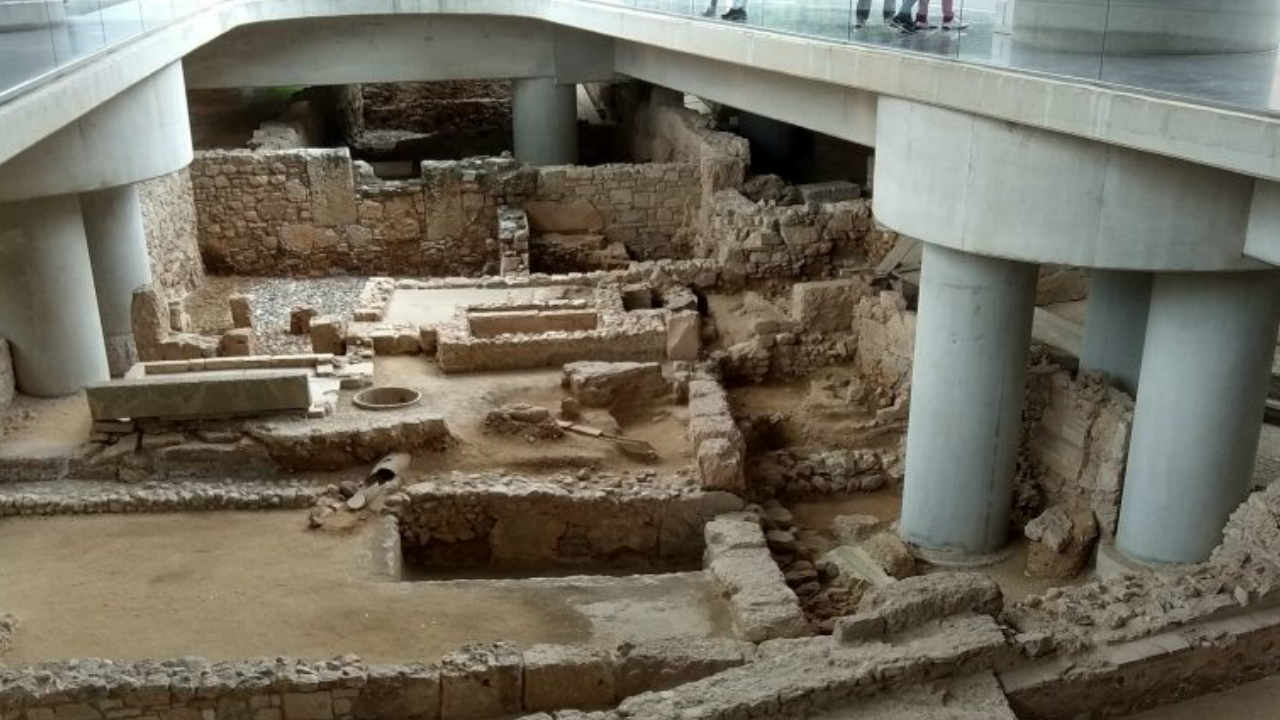 Δέκα χρόνια Μουσείο