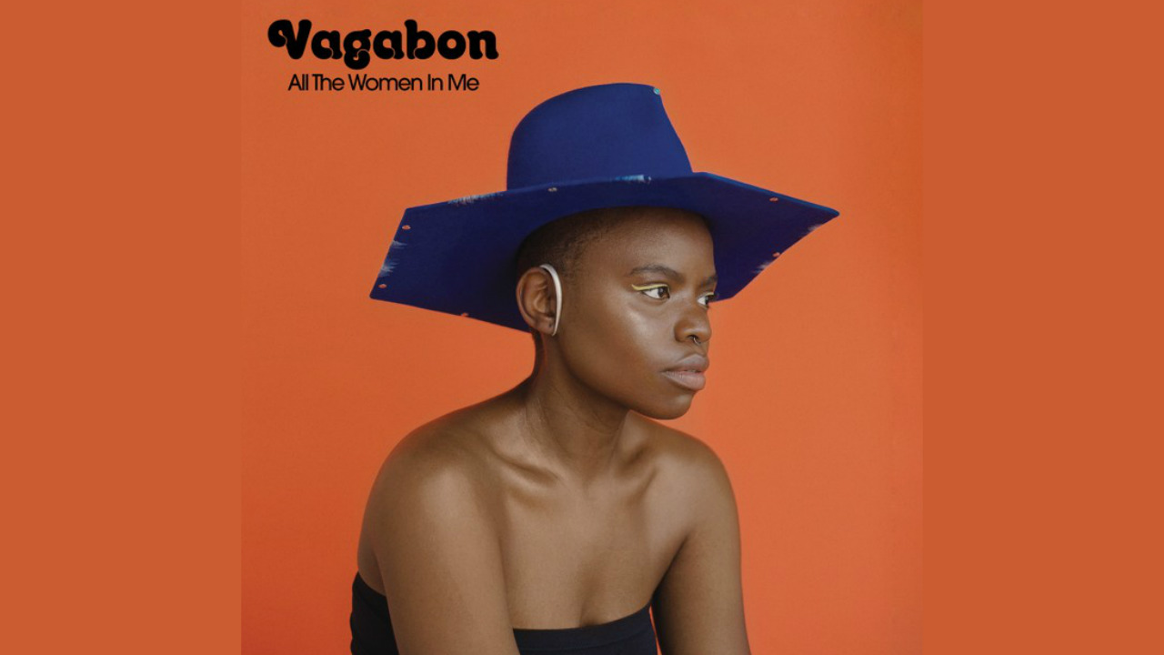 VAGABON
