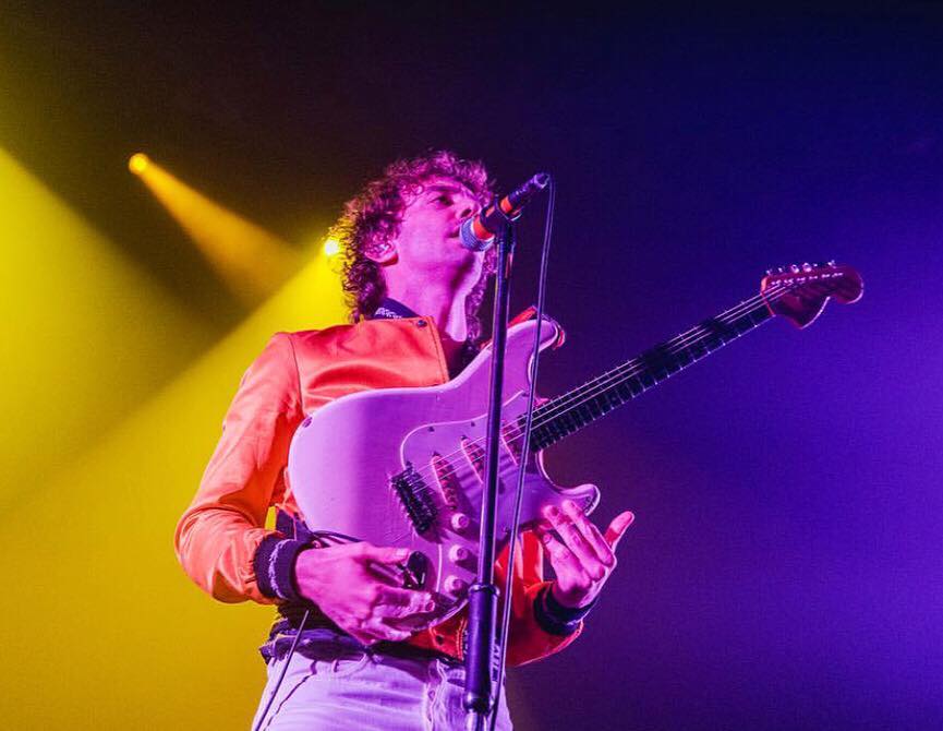 ALBERT HAMMOND