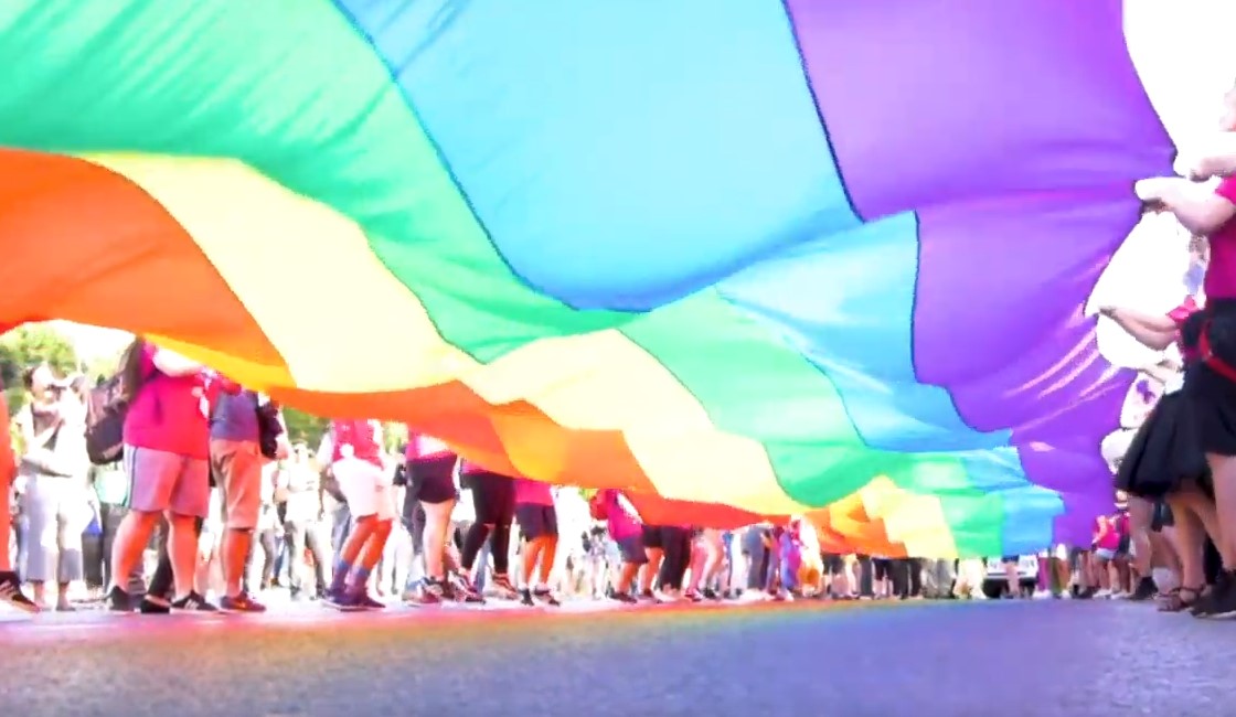 50 χρόνια Pride