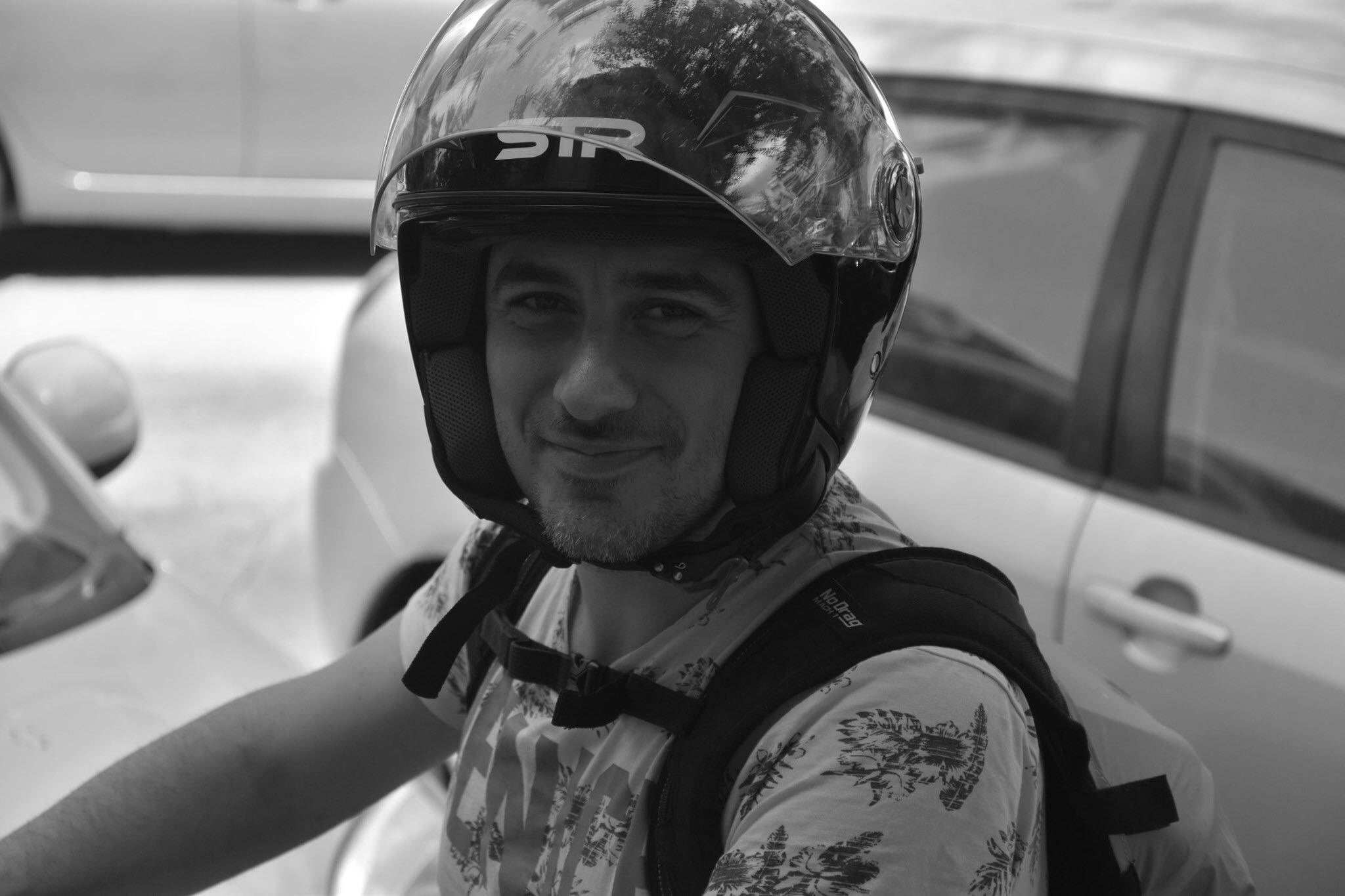 vasilis mavrogeorgiou texnes plus5