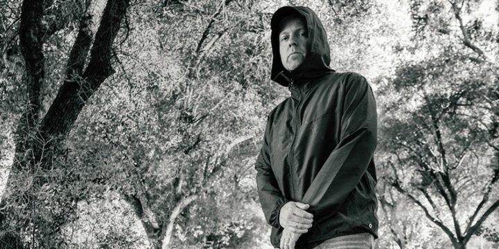 DJ SHADOW feat. DE LA SOUL - ROCKET FUEL