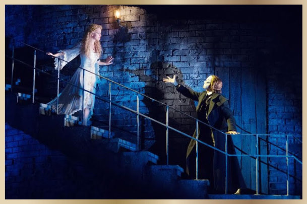 the Opera