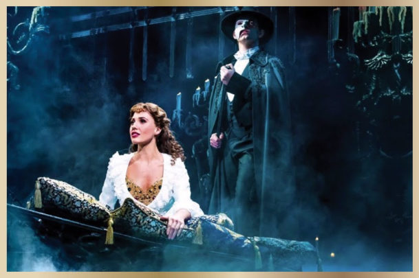 the Opera