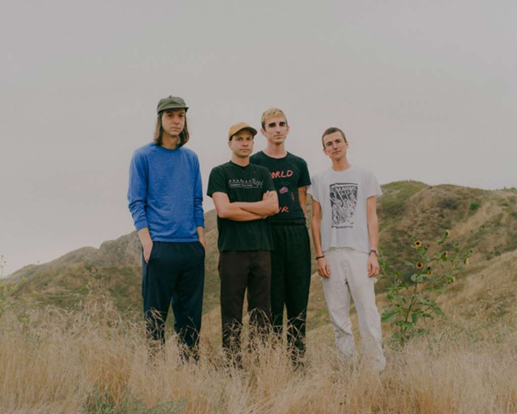 DIIV - BLANKENSHIP