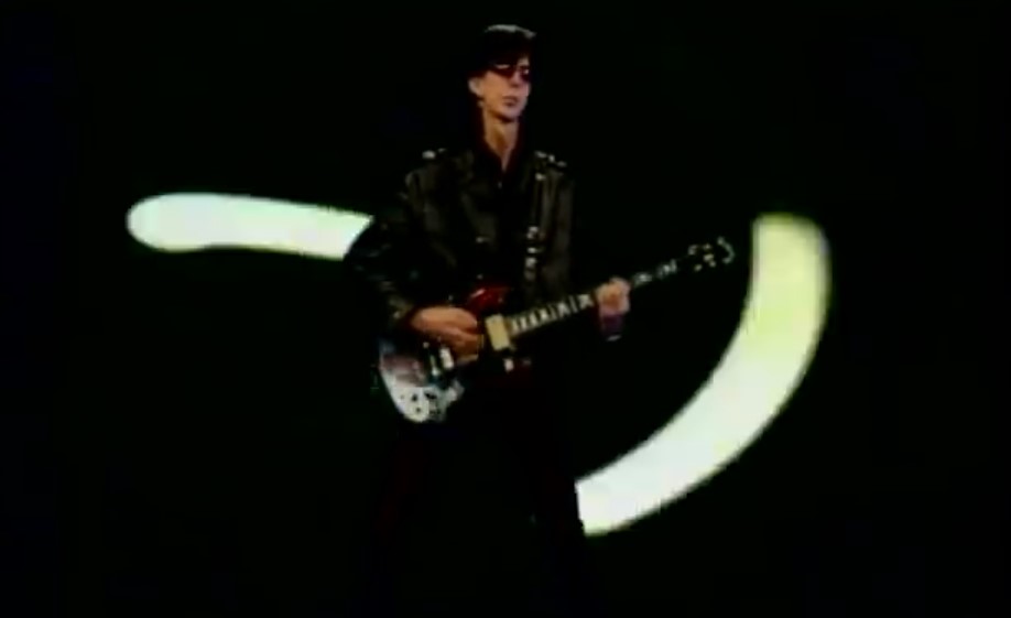 Ocasek